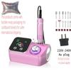 45000RPM Professional Electric Nail Drill Machine With LED Display Low Noise  Nail Sander For Home Manicure Salon Use