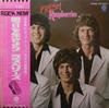 LP Record RASPBERRIES  Fresh ECP80707 CAPITOL 1972 Japan Rock Used