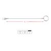 316 Stainless Steel Marine Quick Release Locking Pin