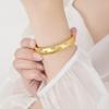 Gypsy Star Bracelet Ancient Heart Sutra Bracelet Gift Light Luxury Female Young