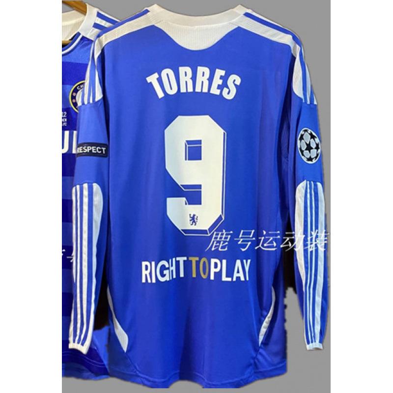 Vintage Jerseys, Soccer Uniforms, AC Ronaldo, Ronaldinho, Zidane, Long-sleeved Sportswear, National Team Uniforms