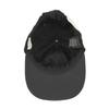 Used New Gucci GUCCI Cap Logo Headband Black Black White White