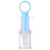 Pacifier Dropper Medicine Syringe Baby Infant Dispenser Water Feeding Milk Tool