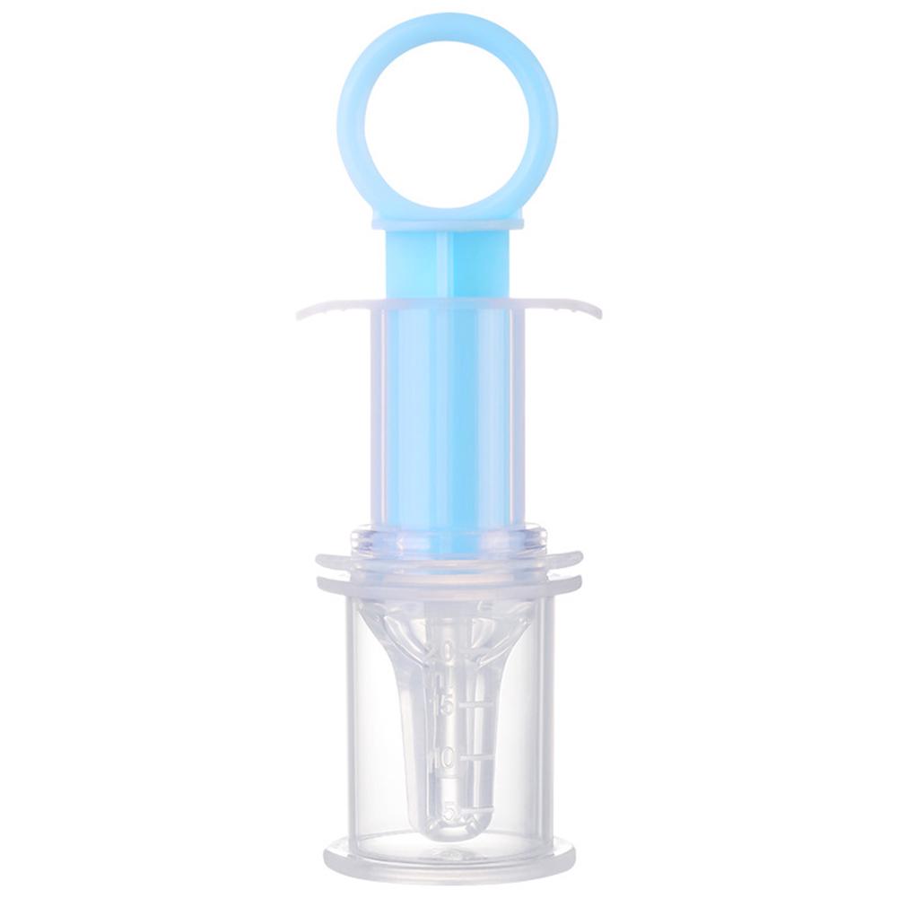 Pacifier Dropper Medicine Syringe Baby Infant Dispenser Water Feeding Milk Tool