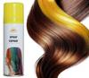 Fluorescent Spray Yellow, 125 , 1 Pack