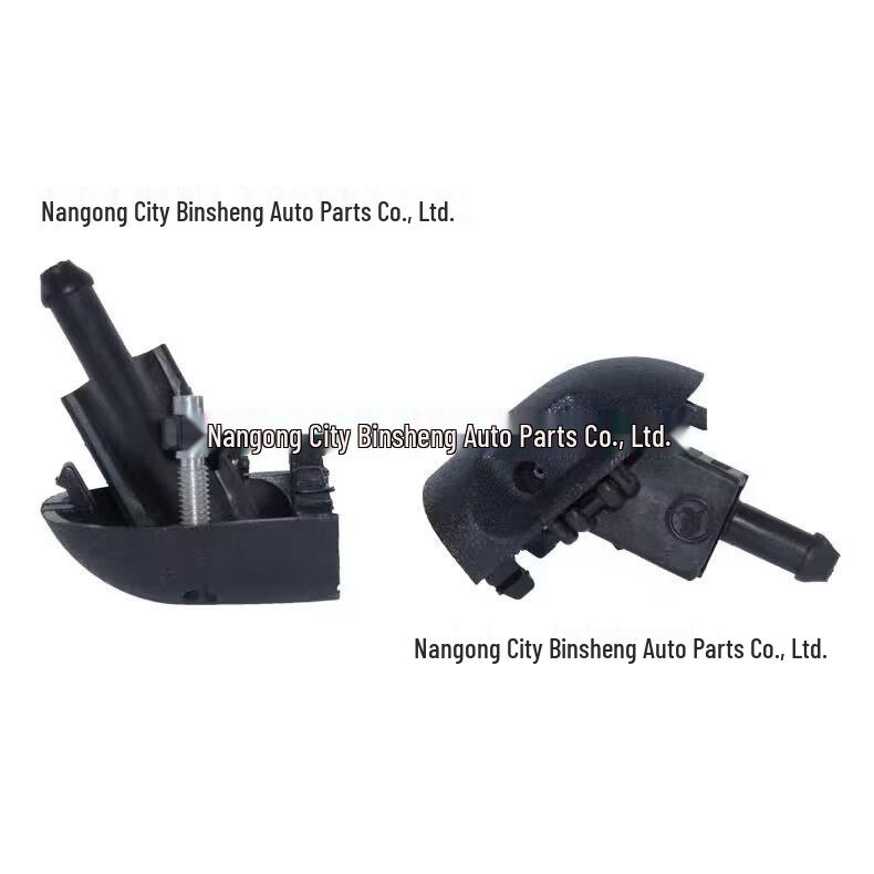 Compatible Mercedes Axor Glass Washer Nozzle A0008603247 - Car Wiper Jet Left