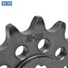 520 14T 48T Front Rear Sprocket for Husqvarna 350 FX 501 FE for K*TM 200 250 500 525 EXC Enduro 200 XC-W 300 XC MX 450 SMR SX