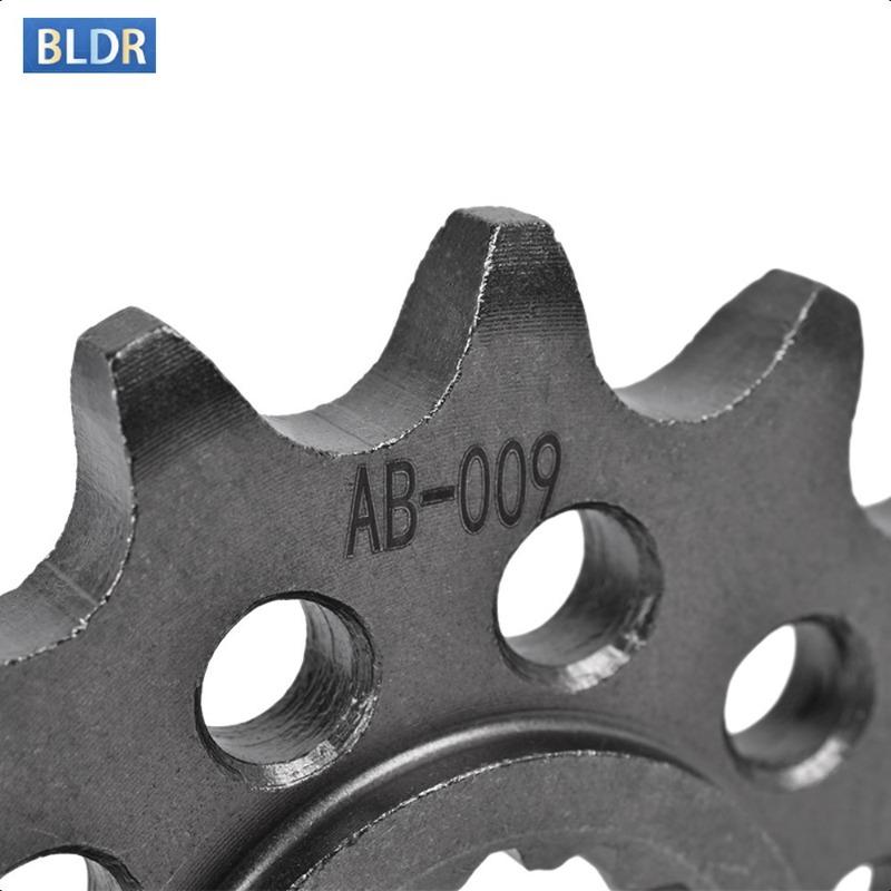 520 14T 48T Front Rear Sprocket for Husqvarna 350 FX 501 FE for K*TM 200 250 500 525 EXC Enduro 200 XC-W 300 XC MX 450 SMR SX