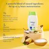 Softsens Baby Nourishing Lotion Milk Cream Shea Butter Gentle Daily Face Body Moisturizer Kids Sensitive Dry Skin 200ML