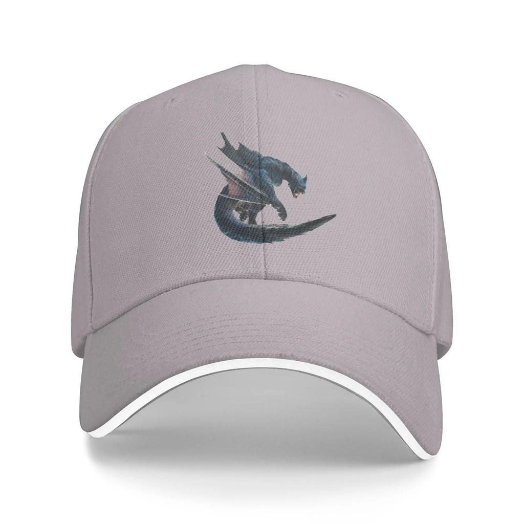 NARGACUGA Baseball Cap  Cartoon Yk Cool Trucker Hat Summer Unisex Adult Hiking Fishing Baseball Caps