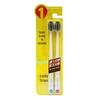 Xingfu Cao Rapid Clean Wide Head Soft Toothbrush