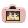 1080P 48MP Digital Video Cameras with Auto Focus 10X Digital Zoom Cartoon Frames Filters 400mAh