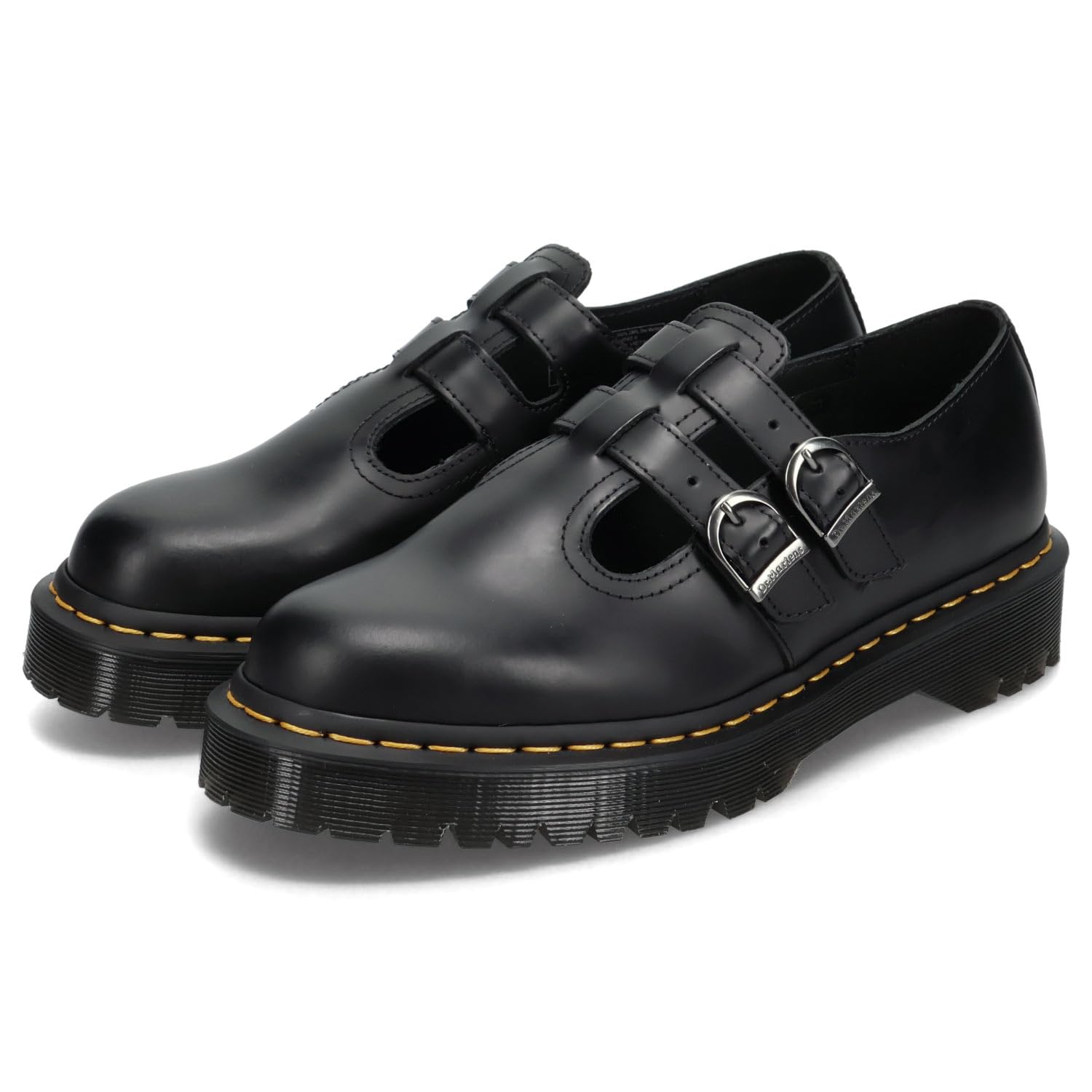 

Dr. Martens Mary Jane Shoes 8065 2 Mary Jane Men s 30792001 black UK6-24.5-25.0