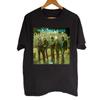 NEU The Moody Blues Schwarzes Baumwoll-T-Shirt Alle Größen S5XL IA370 Unisex T-Shirt