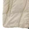 DUVETICA Down jacket 42 White system Women Used