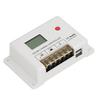 Solar Charge Controller Charging Parameters Adjustable MOS Circuit PWM Solar Charge Regulator 12V 24V 20A