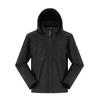 LAFUMA Men's Hooded Outdoor Jacket