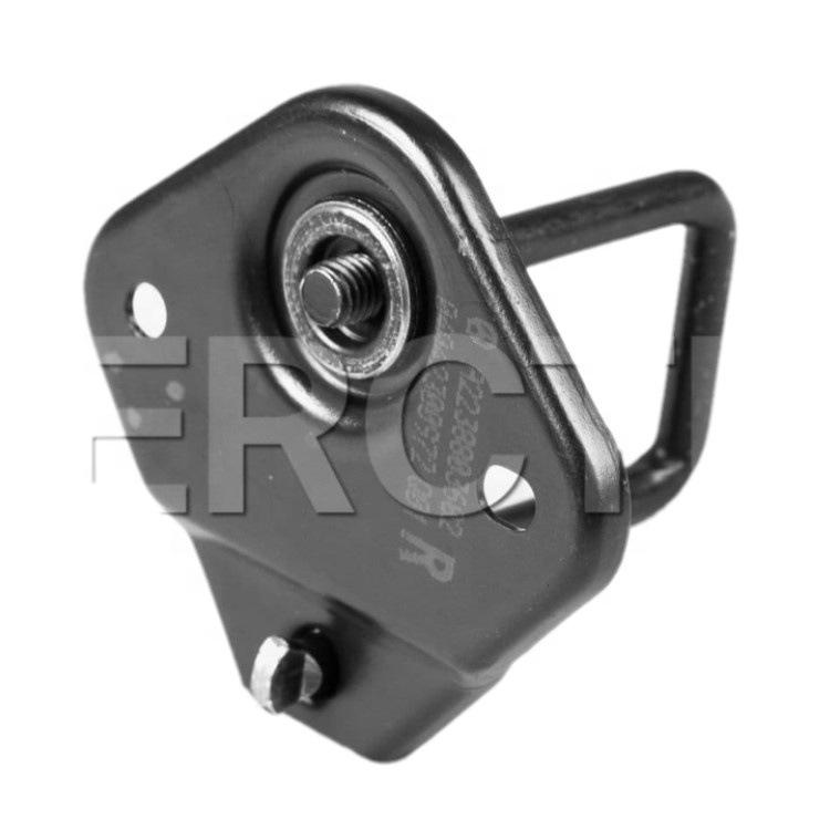 2238805702: Hood Lock for Mercedes-Benz W223 (2020-2025)