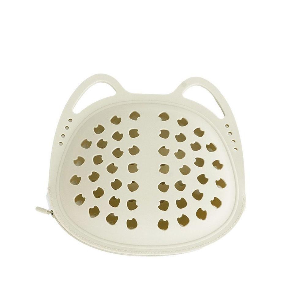 

Reusable Bra Laundry Bag Silicone Underwear Washing Bag Bra Protector Washing Bag Machine Washing