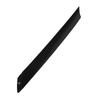 Windshield A Pillar Trim Molding Gloss Black Scratch Resistant Outer Windshield Pillar Trim Panel for Vehicle