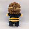 Latest Black Myth: Wukong Plush Sun Wukong Model Bolster Pillow Doll Game Anime He Wukong Cute Soft Sofa Kids Christmas Gifts