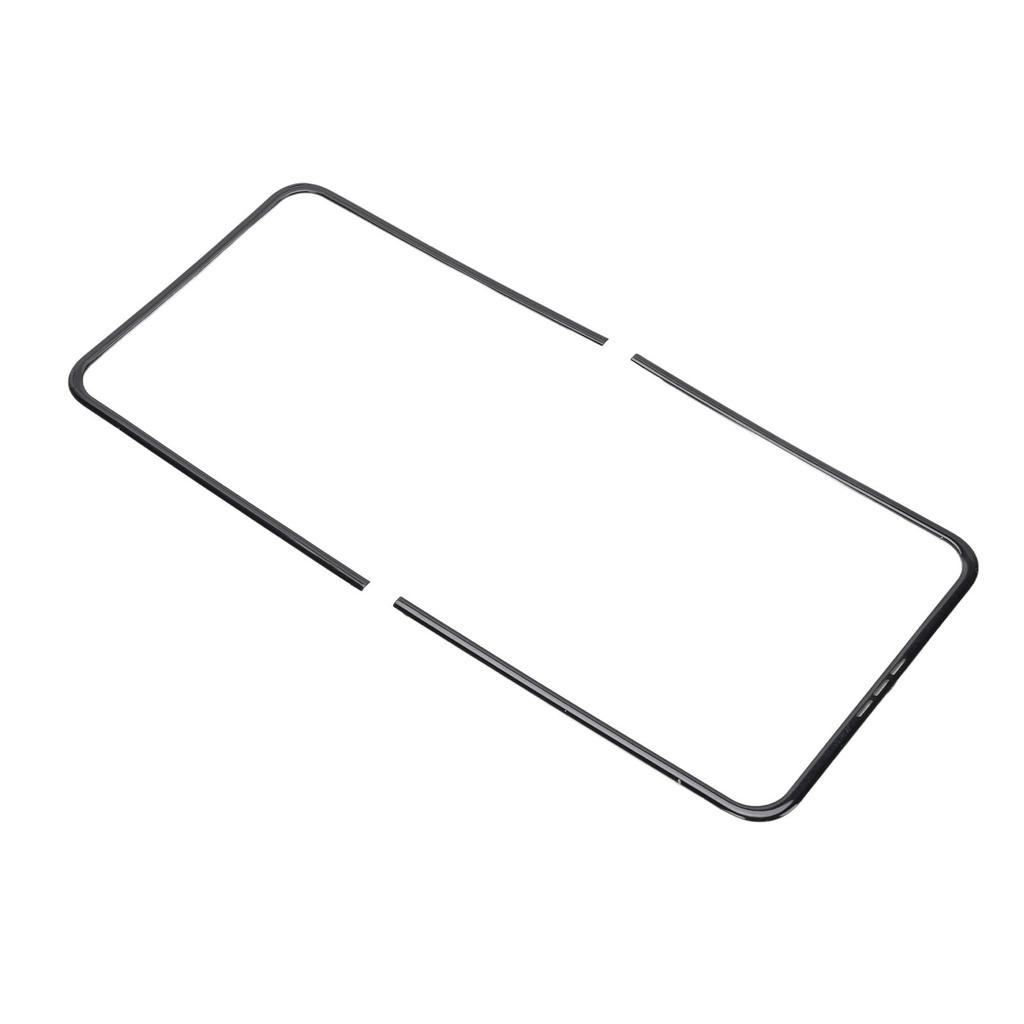Telefon Skjerm Midtre Ramme Profesjonell LCD-skjermpanel Bezel med Reparasjonssett Passer For Galaxy Z