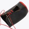 Car Gear Head Shift Knob Cover for Honda Civic X 10th 2016 2017 2018 2019 2020 2025 AT Gear Shift Collars Interior Accessories