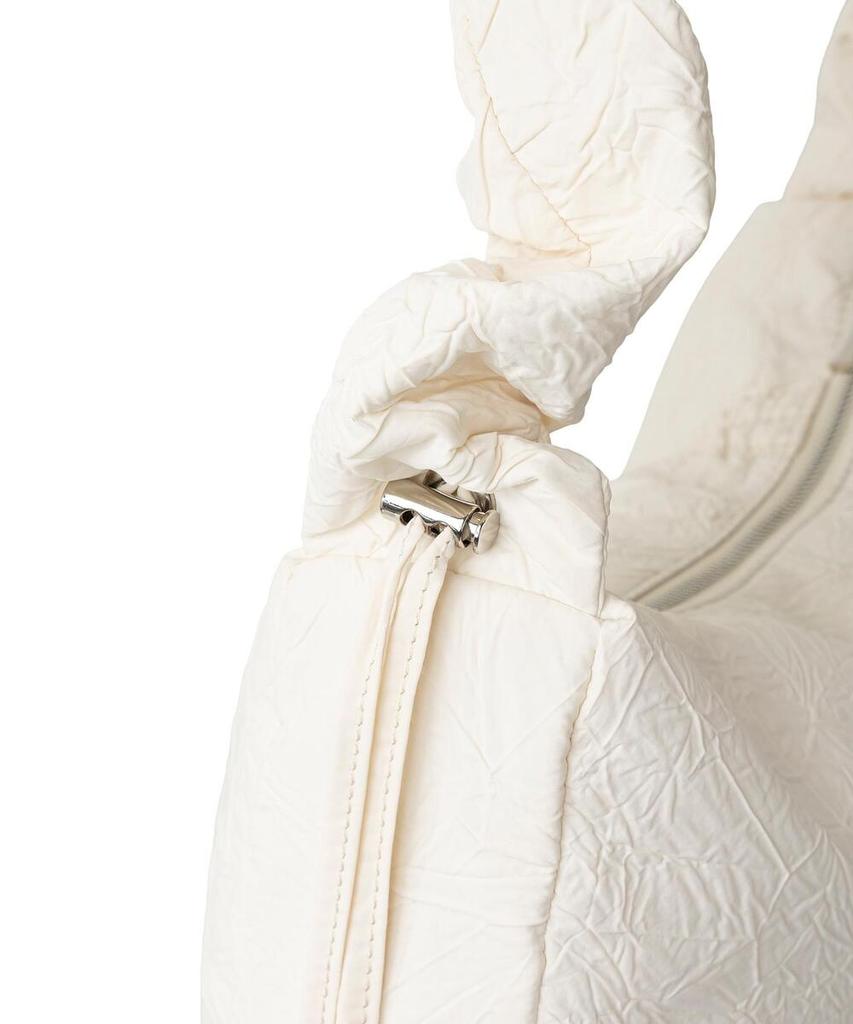 Fallett Meringue Bag Ivory