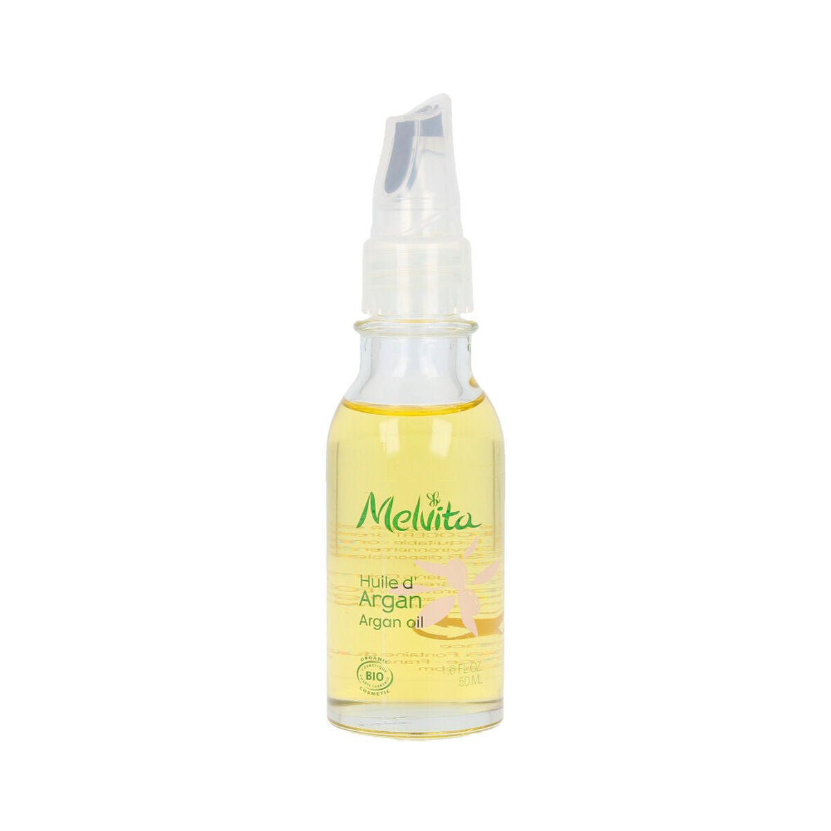 

Melvita Aceites De Belleza Аргановое масло для лица 50 мл