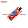 KY-026 Red Flame Sensor Module