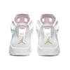 Air Jordan 6 Retro 'Gold Hoops' Women's Jordan DH9696-100
