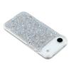 For iPhone 17 Air Case Shockproof Soft TPU Phone Cover Glittery Design