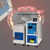 15KW High-Frequency Induction Heater for Metal Quenching, Annealing, Welding, and Heat Treatment.