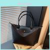 Nylon Oversized Travel Bag With Dual Shoulder Straps For Yoga And Gym