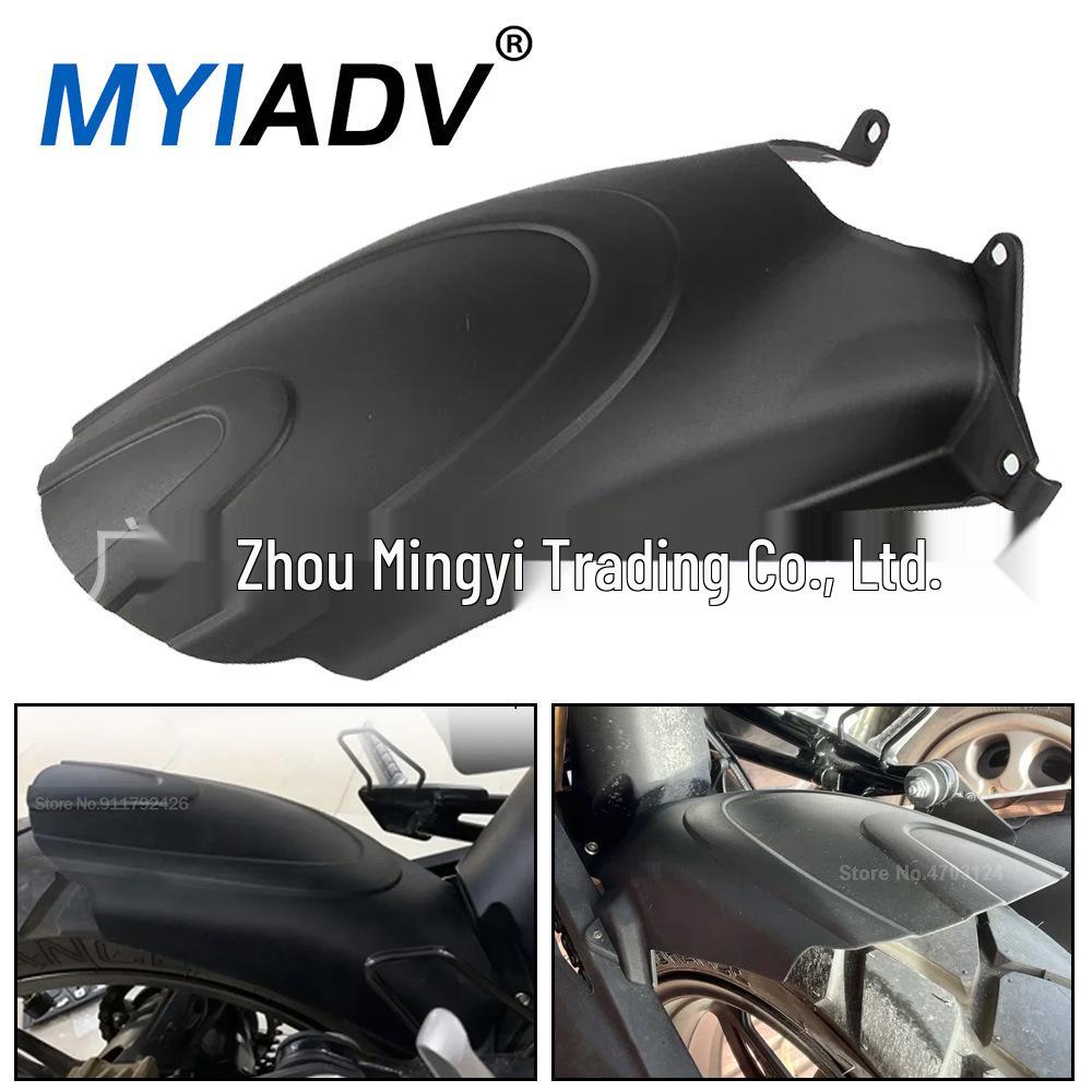 BMW G310GS/G310R Motorcycle Front & Middle Mudguard Accessories