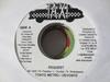 7inch Record TANTO METRO  DEVONTE  Request None Taxi Jamaica Reggae Ska  Dub Used