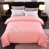 Youmeng Jiaju Tussah Silk Quilt