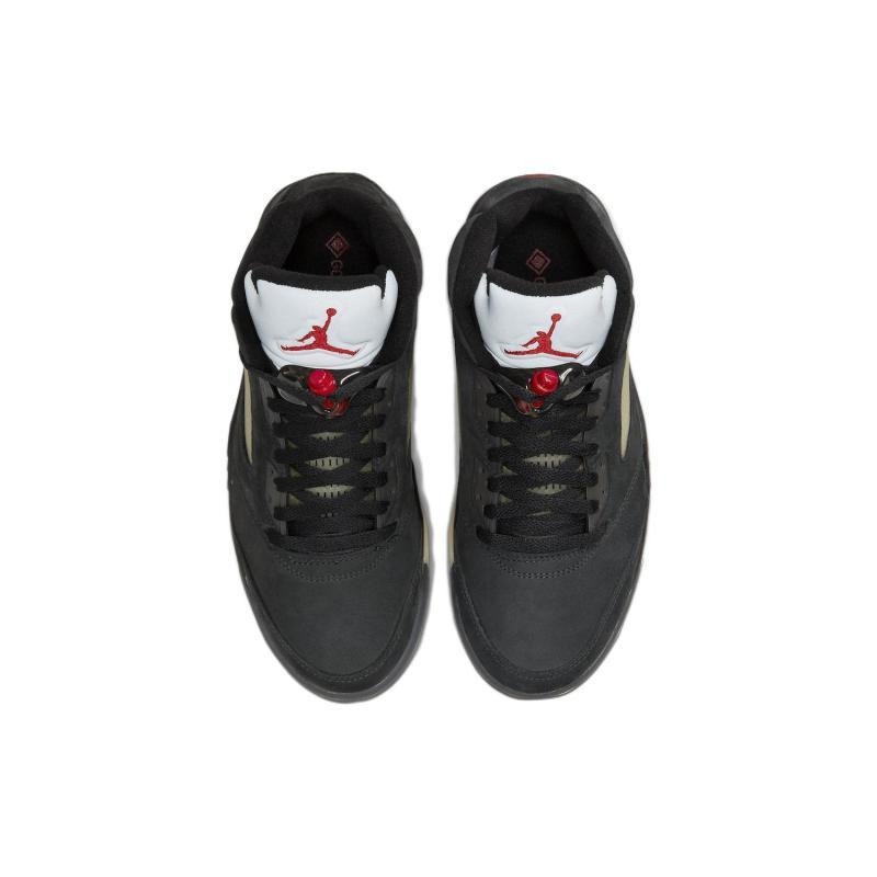 Air Jordan 5 GORE TEX 'Off Noir' Women's Jordan DR0092-001