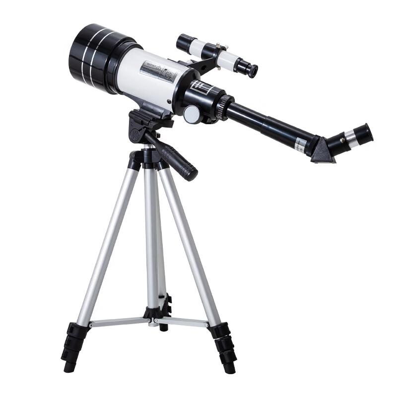 Miflame High-Magnification Astronomical Telescope