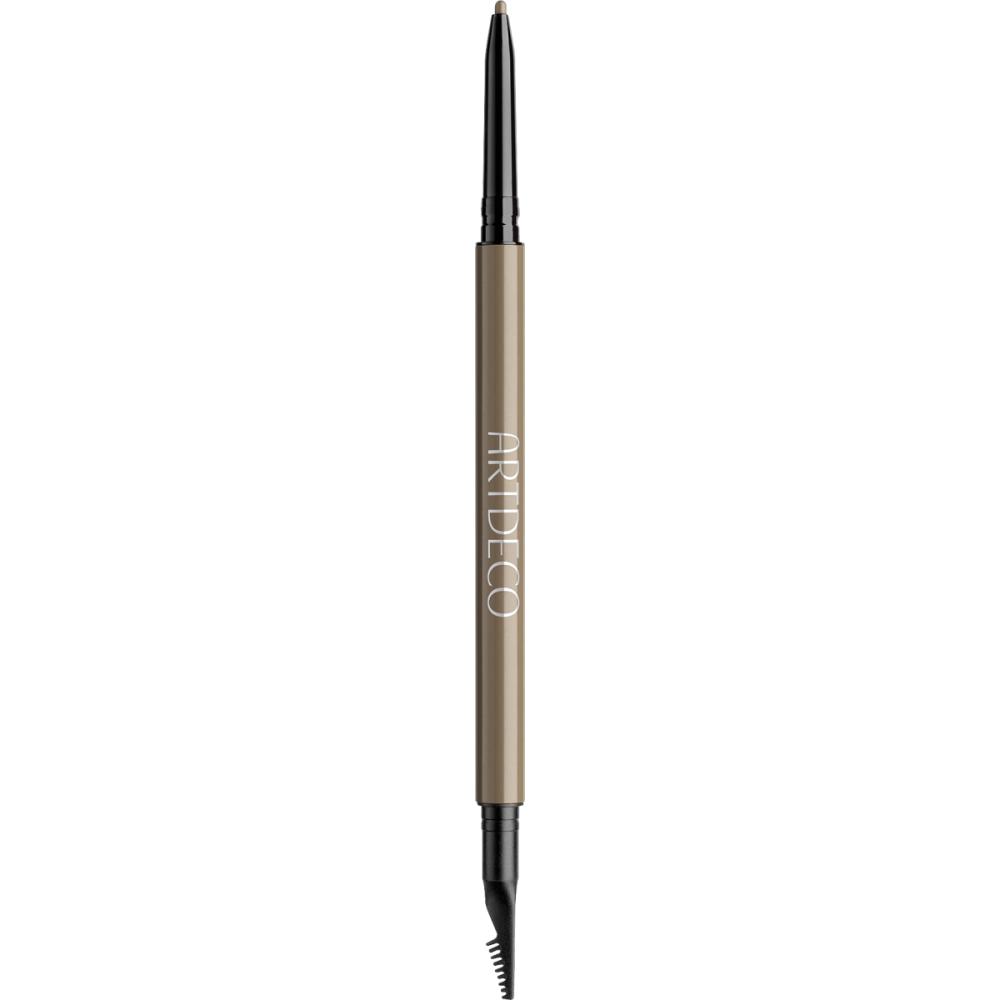 Карандаш для бровей Art Deco Ultra Fine 21 Пепельно-коричневый 0,1 г