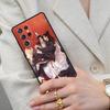 Tian Guan Ci Fu Cell Phone Case for Samsung Galaxy S26 Ultra S25 S24 S23 S22 S21 S20 Note10 Cover