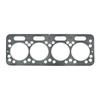 Head Gasket 4 Cyl for FIAT CNH 98493464