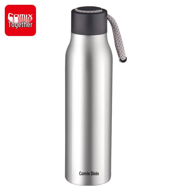 COMIX 304 Stainless Steel Business Insulated Cup