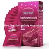 Shuiduoduo Small Leaf Ultra-Thin Hyaluronic Acid Smooth Condoms