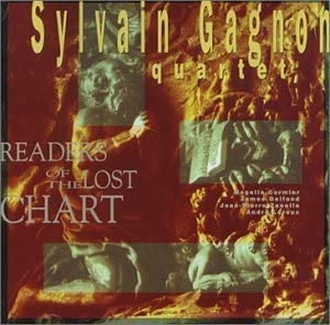 

CD SILVINE GANION, JAMES GELFUND, ANDR - Lost legend Japan Music Others Used