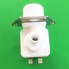 Solenoid Water Valve Inlet Water Solenoid Valve 3/4" Thread 12/24/220V Pressure Valve for Water Heater Compact Size