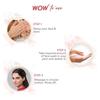 WOW Apple Cider Foaming Face Wash 100ml | Deep Clean Oily Acne Skin