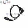 12141703277 Engine Crank Crankshaft Position Sensor For BMW E36 E46 E39 E38 528i 328i Z3 323i Sedan Wagon 4-Door Coupe 2-Door