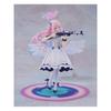 Figma Blue Archive Seien Mika Non-Scale Plastic Painted Action Figure 15cm