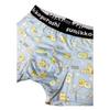 Small Planet Sumikkogurashi Transfer Boxer Relaxed Size L Men's Underwear, Briefs, Style, San-X,